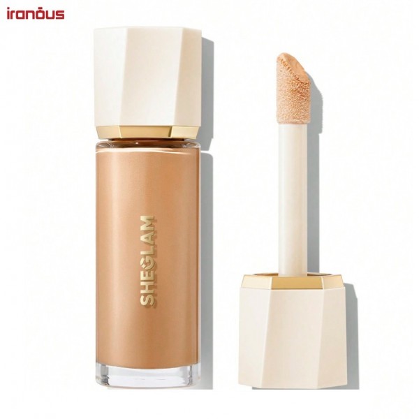 میکسر کرم پودر شیگلم Sunburst Glow