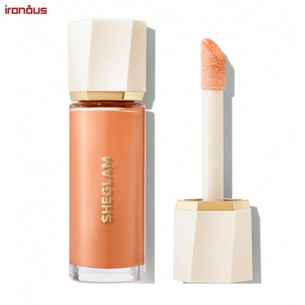 میکسر کرم پودر شیگلم Sunburst Glow