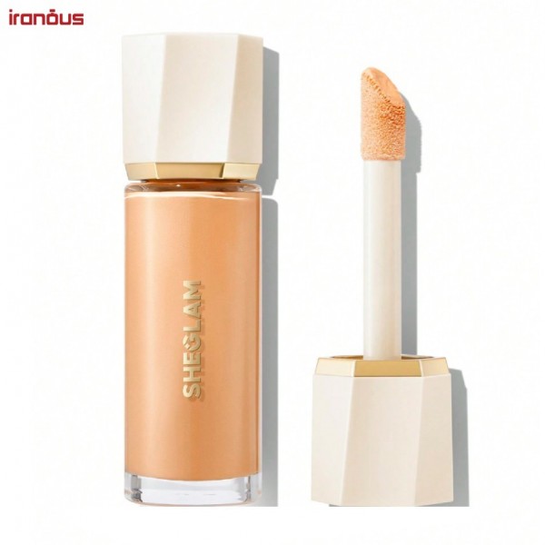 میکسر کرم پودر شیگلم Sunburst Glow
