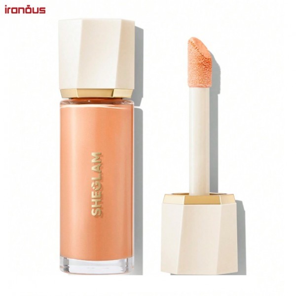 میکسر کرم پودر شیگلم Sunburst Glow