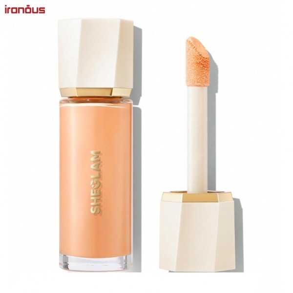 میکسر کرم پودر شیگلم Sunburst Glow