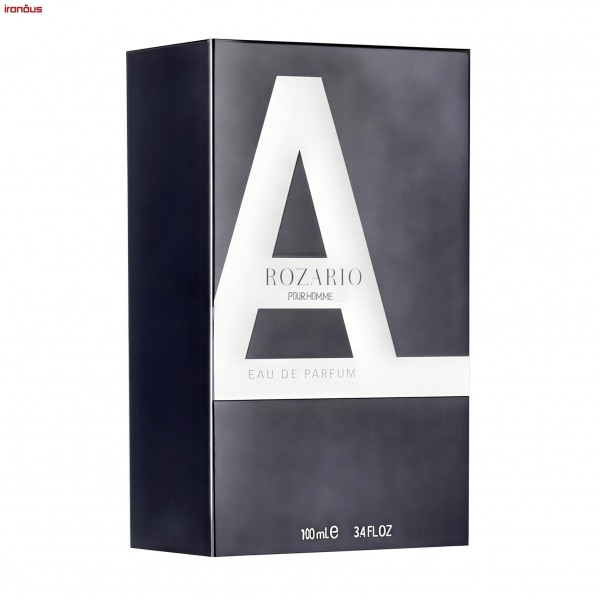 ادو پرفیوم روونا Rozario Pour Homme