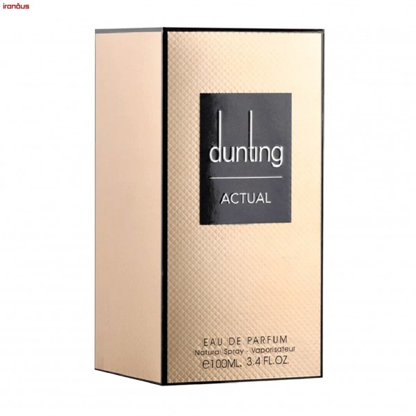 ادو پرفیوم روونا Dunting Actual