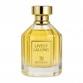 ادو پرفیوم روونا Lively Lalling
