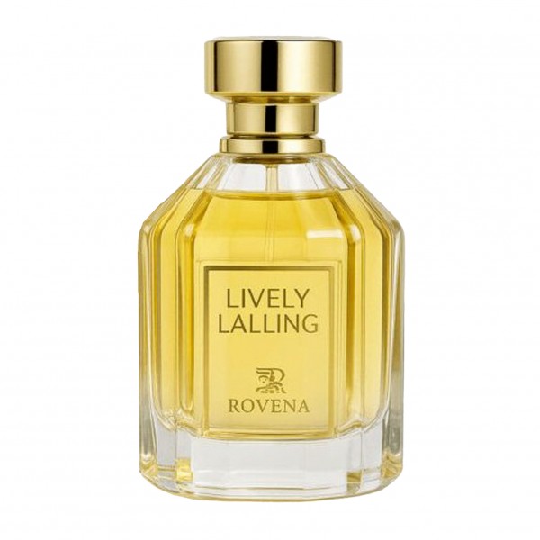 ادو پرفیوم روونا Lively Lalling