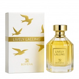 ادو پرفیوم روونا Lively Lalling
