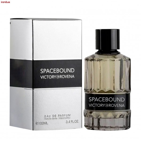 ادو پرفیوم روونا Spacebound