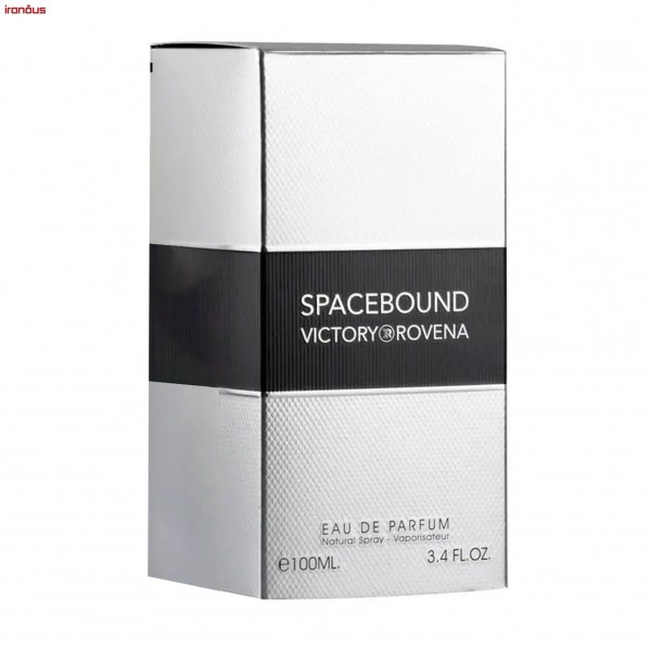 ادو پرفیوم روونا Spacebound