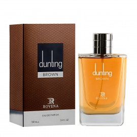 ادو پرفیوم روونا Dunting Brown