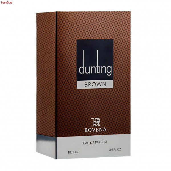 ادو پرفیوم روونا Dunting Brown