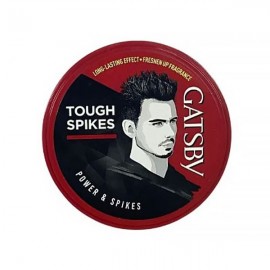 واکس مو گتسبی Spiky Stand Up