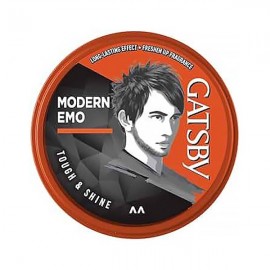 واکس مو گتسبی Emo Asymmetric