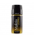 اسپری بدن مردانه مالیزیا Uomo Gold