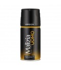 اسپری بدن مردانه مالیزیا Uomo Amber