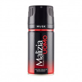 اسپری بدن مردانه مالیزیا Musk