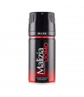 اسپری بدن مردانه مالیزیا Uomo Musk