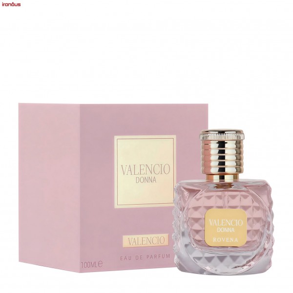 ادو پرفیوم روونا Valencio Donna