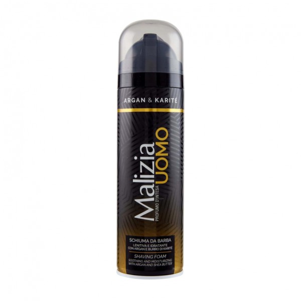 فوم اصلاح مالیزیا Argan & Karite