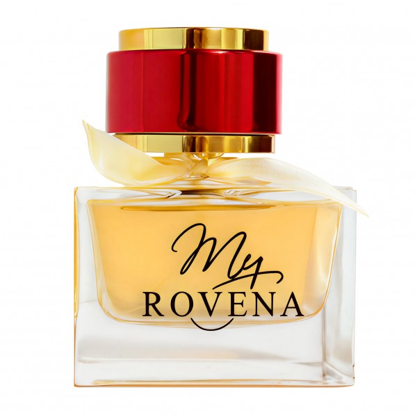 ادو پرفیوم روونا My Rovena