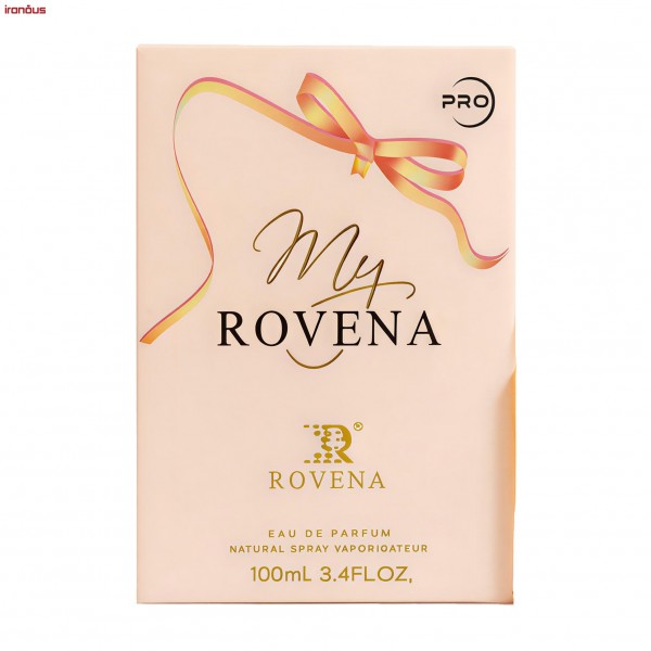 ادو پرفیوم روونا My Rovena