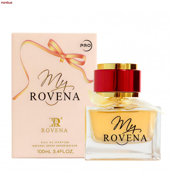 ادو پرفیوم روونا My Rovena