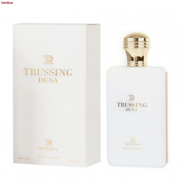ادو پرفیوم روونا Trussing Duna