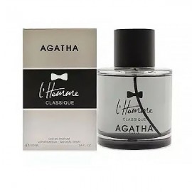 ادو پرفیوم آگاتا L'Homme