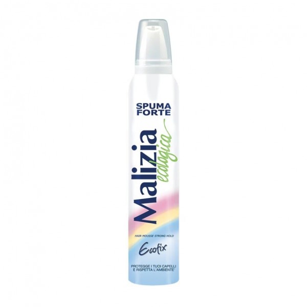 موس مو مالیزیا Ecofix