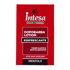 لوسیون افتر شیو اینتسا Rinfrescante