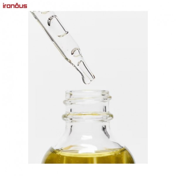 روغن تقویت کننده پوست سر و مو سبک میله Rosemary Mint
