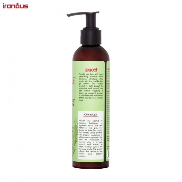 کرم حالت دهنده مو میله Rosemary Mint