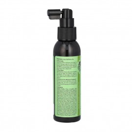 روغن پاک کننده کف سر میله Rosemary Mint