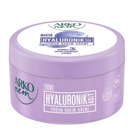 کرم مرطوب کننده آرکو Hyaluronic Acid