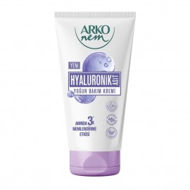 کرم مرطوب کننده آرکو Hyaluronic Acid