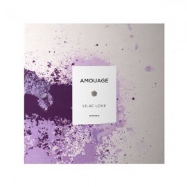 عطر زنانه آمواج Lilac Love حجم 100 میلی لیتر