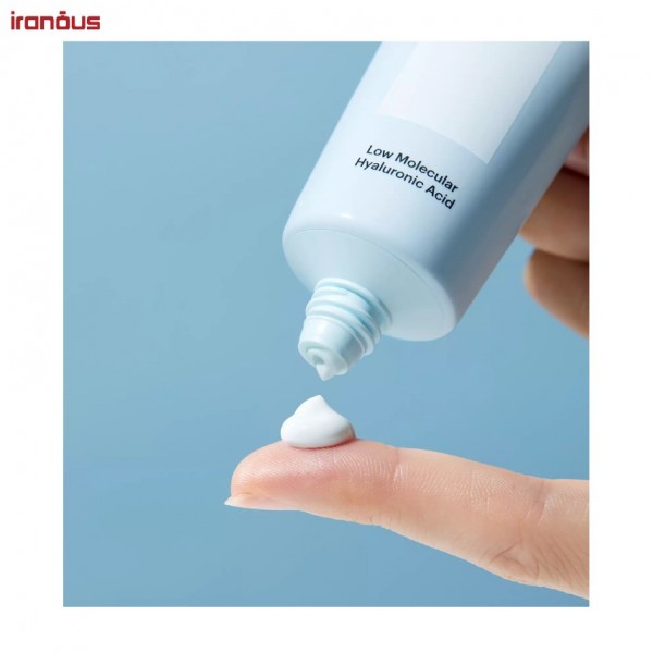 کرم ضد آفتاب مرطوب کننده بدون رنگ توریدن Dive In SPF50