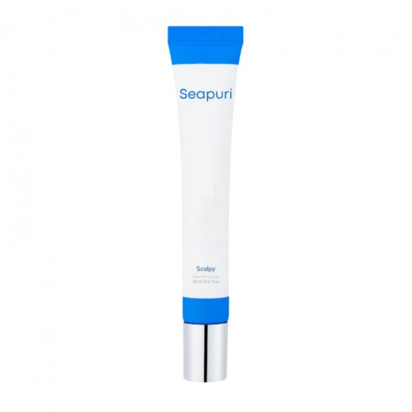 سرم ضد ریزش مو سی پوری Scalpy