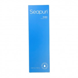 تونیک کف سر و مو سی پوری Scalpy