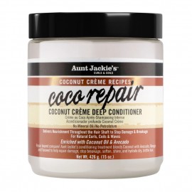 نرم کننده مو عمیق داخل حمام آنت جکیز Coco Repair