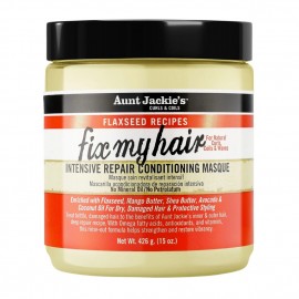 ماسک مو داخل حمام آنت جکیز Fix My Hair