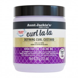 کاسترد حالت دهنده مو آنت جکیز Curl La La