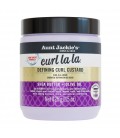 کاسترد حالت دهنده مو آنت جکیز Curl La La