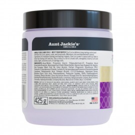 کاسترد حالت دهنده مو آنت جکیز Curl La La