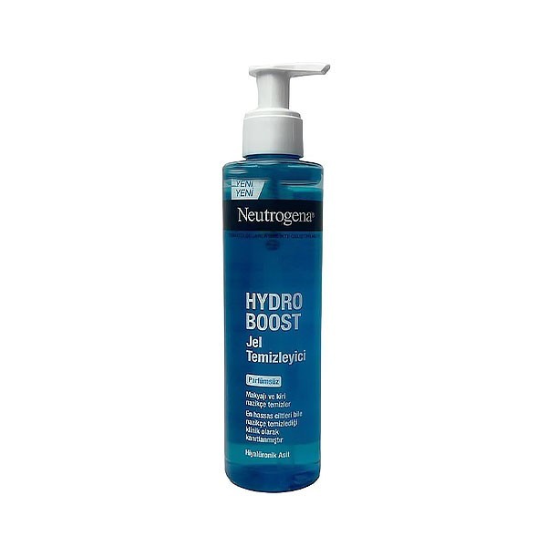 واتر ژل نیتروژنا Hydro Boost