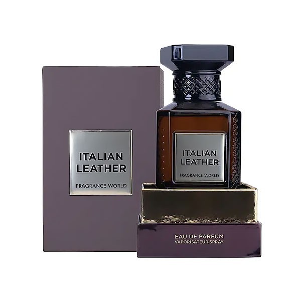 ادو پرفیوم فراگرنس ورد Tuscany Leather