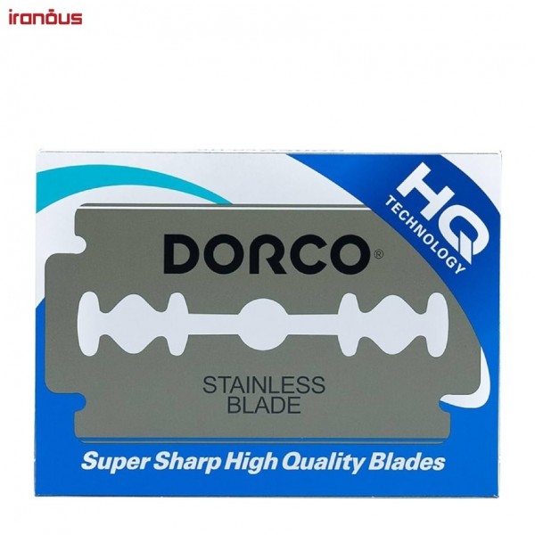 تیغ یدک سنتی دورکو HQ ST300