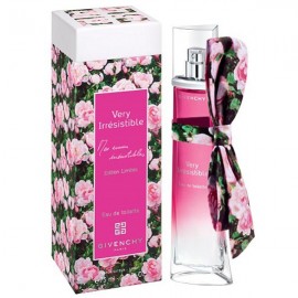 عطر ژیوانشی مدل Very Irresistible Mes Envies EDT