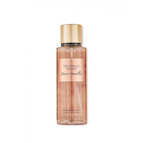 بادی اسپلش ویکتوریا سکرت Bare Vanilla