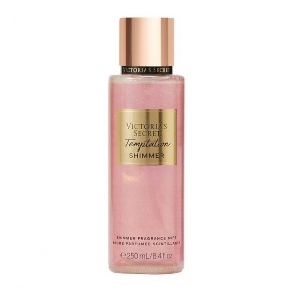 بادی اسپلش ویکتوریا سکرت Temptation Shimmer