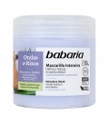 ماسک آبرسان عمیق موی فر باباریا Ondas & Rizos